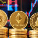 Bitcoin Struggles to Maintain Above $40,000 Level as Ethereum, Dogecoin, And Litecoin Follow Suit
