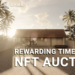 Everything About LABS Group’s Kunang Kunang RTS (Rewarding Timeshare) NFT Auction This July