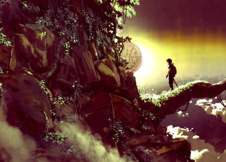 Two Altcoins Could Unseat Ethereum, Cardano, Polkadot and Binance Smart Chain, Says Trader Ben Armstrong