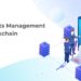 Digital Rights Management (DRM) on the Blockchain