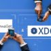 Freewallet Adds Support for XinFin’s XDC Coin