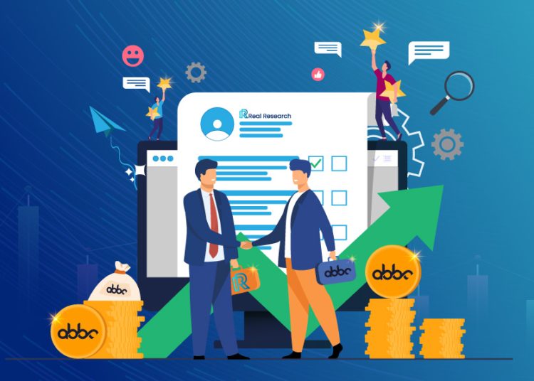 ABBC Foundation and Real Research Join Hands for Strategic Partnership