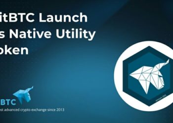 HitBTC Launches Its Native Utility Token – HIT