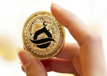 A Decentralized Platform Changing the Course of Financial Security