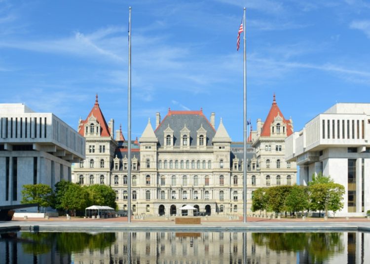 New York Senate Gives Moratorium on Bitcoin Mining Operations Per Climate Change Concerns