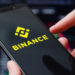 UK Financial Regulator Restricts Binance Crypto Business