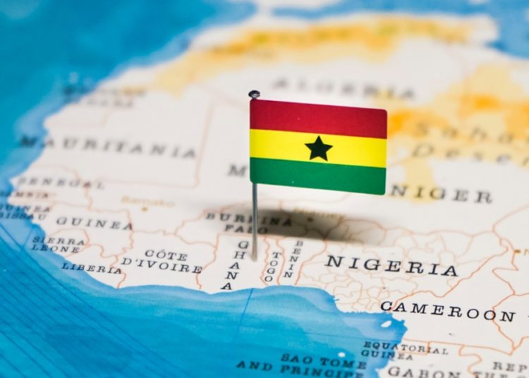 Ghana Apex Bank Says To Launch Central Bank Digital Currency