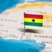 Ghana Apex Bank Says To Launch Central Bank Digital Currency