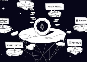 DAO Maker’s Launchpad Breaks All Previous Records with Formation.fi Strong Holder Offering