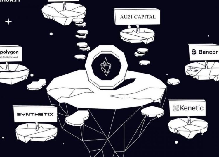 DAO Maker’s Launchpad Breaks All Previous Records with Formation.fi Strong Holder Offering