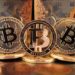 The Number of Bitcoin Addresses Holding At Least 1,000 BTC Hit a Monthly Low