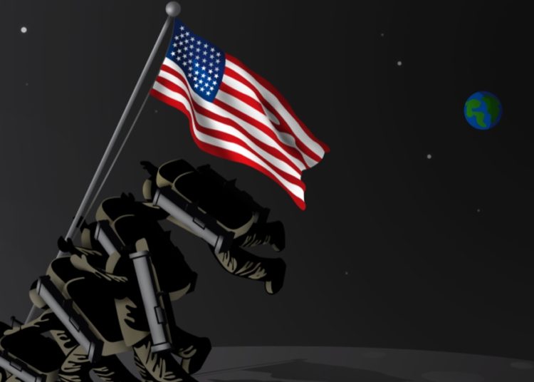 US Space Force Makes its Foray into the NFT Metaverse
