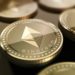 The Number of Ethereum Transfers Hit a Monthly Low