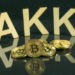 Institutional Exchange Bakk Launches Crypto Debit Card