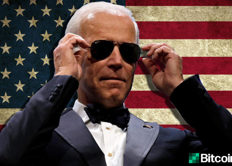 Relief Payments Coming? 80 Legislators Press Biden Administration for a Fourth Round of Stimulus – Economics Bitcoin News