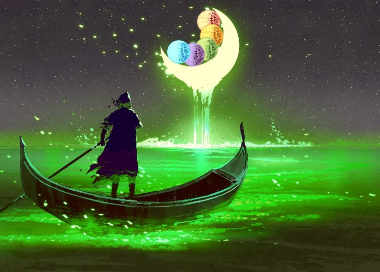 Crypto Whale Says He’s Preparing To ‘Buy Tears’ and Bet on Two Small-Cap Altcoins