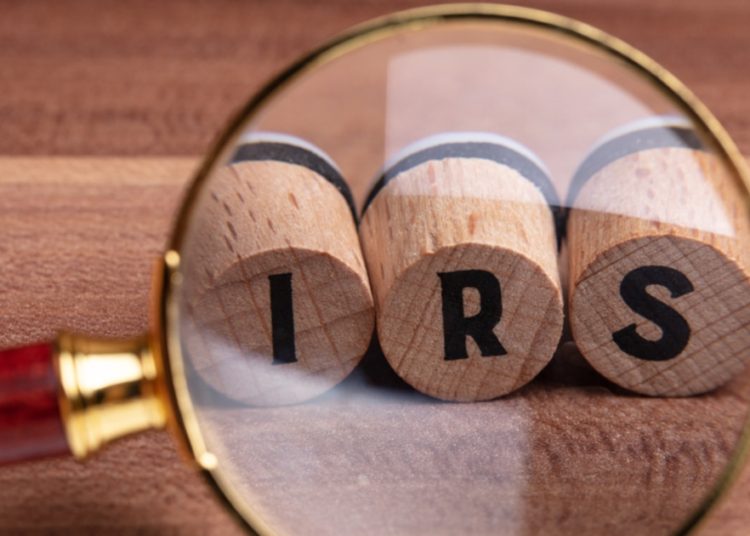 U.S. IRS Chief Requests More Power To Collect Crypto Transfer Data