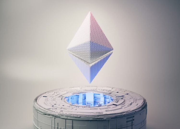Ethereum’s Address Activity is Growing Again Following the Recent Panic Selloff