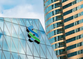 Standard Chartered Expands Business by Joining Crypto Family