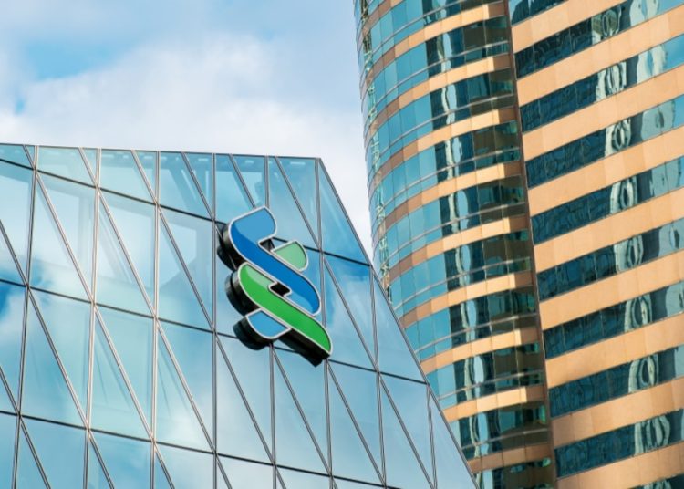 Standard Chartered Expands Business by Joining Crypto Family