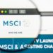 Global Financial Indexes Provider MSCI Plans to Launch Crypto Indexes
