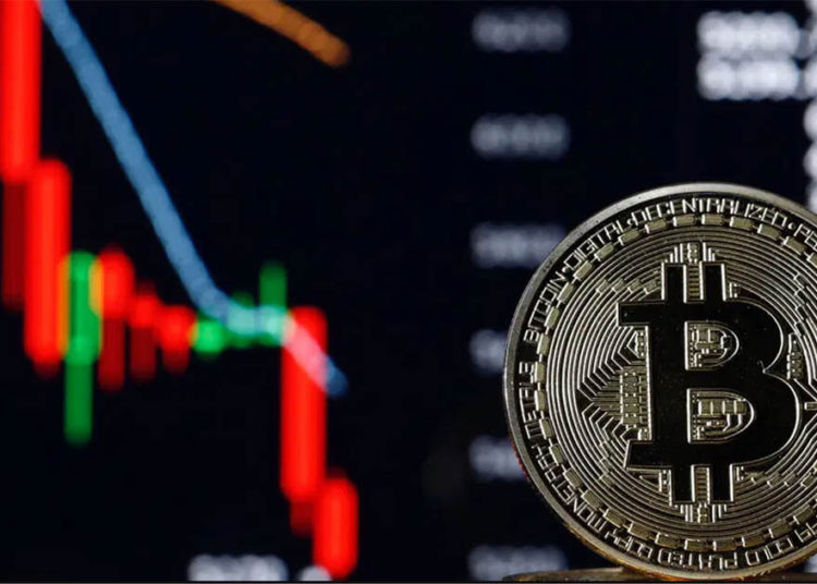 How To Protect Your Wealth When Bitcoin Continues To Drop