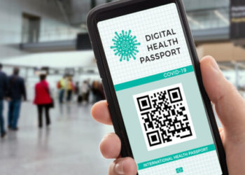 CUHK Pairs with ConsenSys To Launch Blockchain-based Covid Digital Health Passport