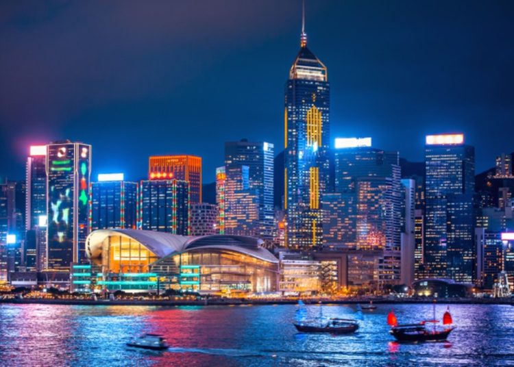 Hong Kong Lists CBDC Development as Strategy Fintech 2025 Roadmap