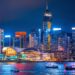 Hong Kong Lists CBDC Development as Strategy Fintech 2025 Roadmap
