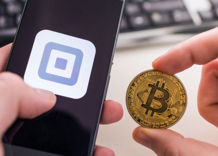 Square CEO Jack Dorsey Commits Himself To Bitcoin