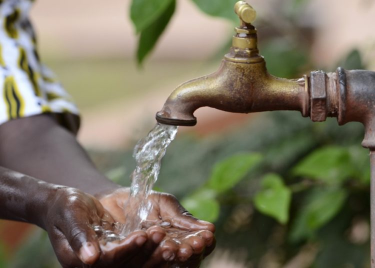 Bitcoin Water Trust Receives Over $1.3M BTC Donations For Charity within Three Weeks