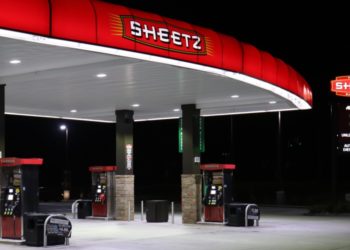 American Convenience Store Chain Sheetz To Accept Cryptocurrencies as Payment Option