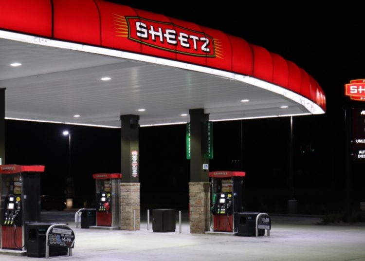 American Convenience Store Chain Sheetz To Accept Cryptocurrencies as Payment Option