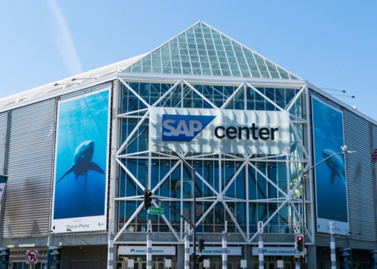 NHL- San Jose Sharks To Accept Crypto for Tickets and Merchandise Sales