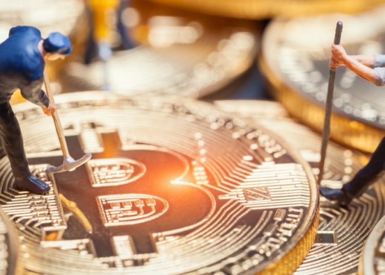 Bitcoin Mining Technology Luxor Completed $5M Series A Funding Led by NYDIG