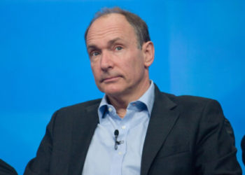 Tim Berners-Lee To Auction the Source Code for the World Wide Web as NFT