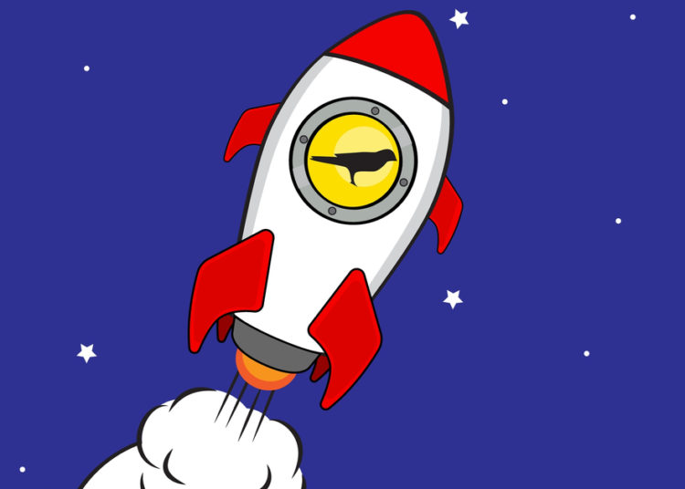 Kraken Launches Kusama Parachain Auction Platform,Driving it Surging by 19.07%