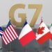 G7 Inks New Taxation Deal, What is in it for Crypto Firms?
