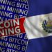 El Salvador President Proposes Volcanic-Powered Bitcoin Mining System