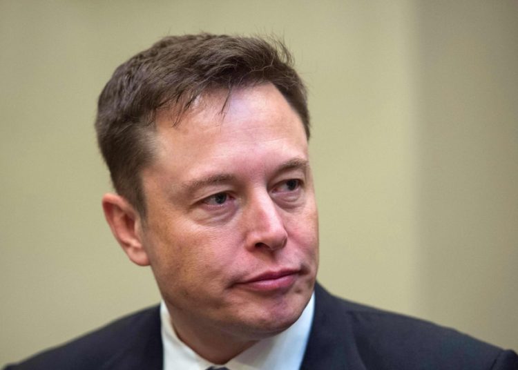 Elon Musk To Deliver Starlink Within Weeks with Up to $30B Investment