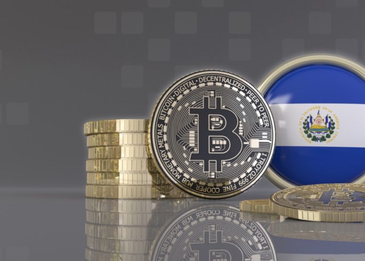 El Salvador Becomes the First Country to Accept Bitcoin as Legal Tender