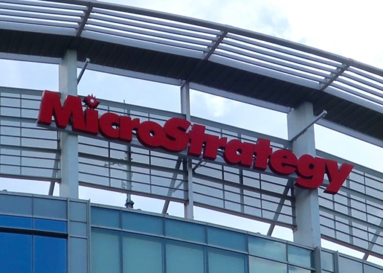 MicroStrategy Plans to Raise $400M Of Debt to Add More Bitcoins on Its Balance Sheet