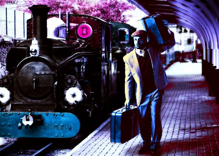 Bye-Bye Capital Gains? By Embracing Bitcoin This Country Could Attract U.S. Emigrants – Policy Expert