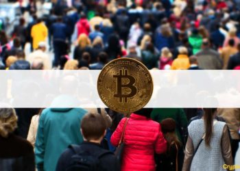 Rich Millennials Have a Large Chunk of Their Wealth in Crypto: CNBC Survey
