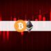 Bitcoin Price Down to a Two-Week Low as Ethereum Slipped to $2,400 (Market Watch)