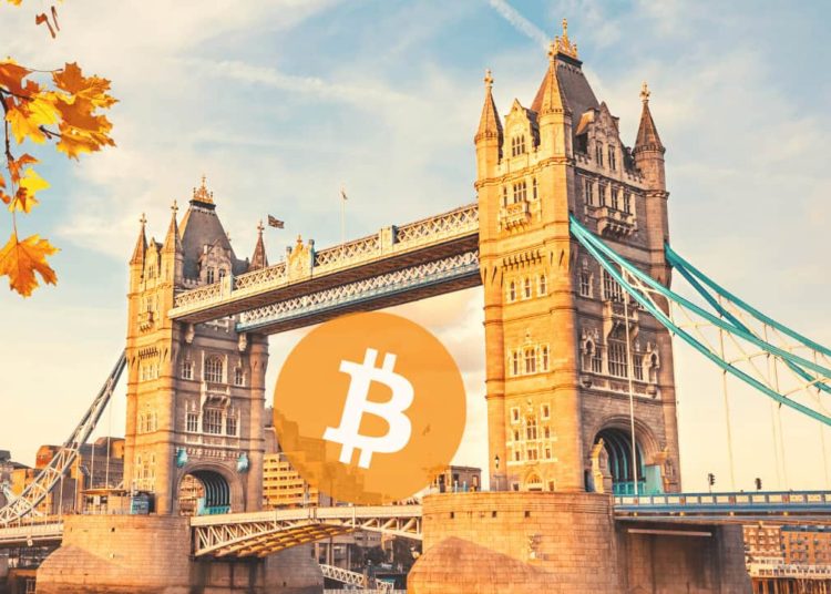 21Shares Will Launch a Bitcoin ETP in the UK and France This Summer