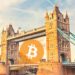 21Shares Will Launch a Bitcoin ETP in the UK and France This Summer