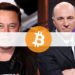 Elon Musk Was Pressured by Tesla’s Shareholders to Drop Bitcoin Payments, Says Kevin O’Leary