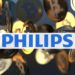 Philips to Accept BTC and ETH in a Banksy Auction