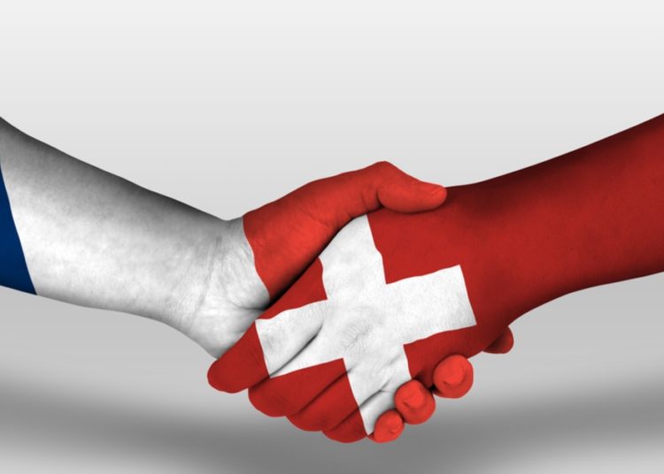 France and Switzerland Launches Cross-Border Central Bank Digital Currency Trials